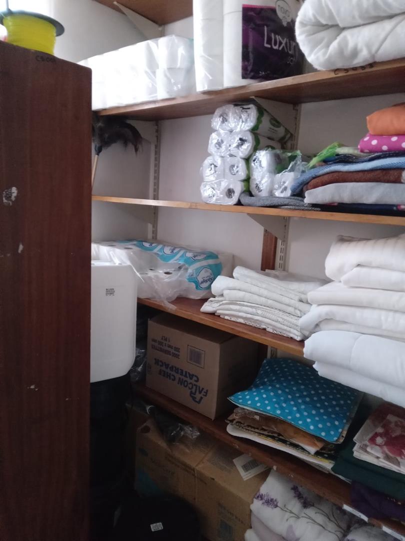 20 Bedroom Property for Sale in Kestell Free State
